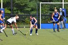 FH vs Nichols  Wheaton College Field Hockey vs Nichols College. - Photo By: KEITH NORDSTROM : Wheaton, field hockey, FH2021